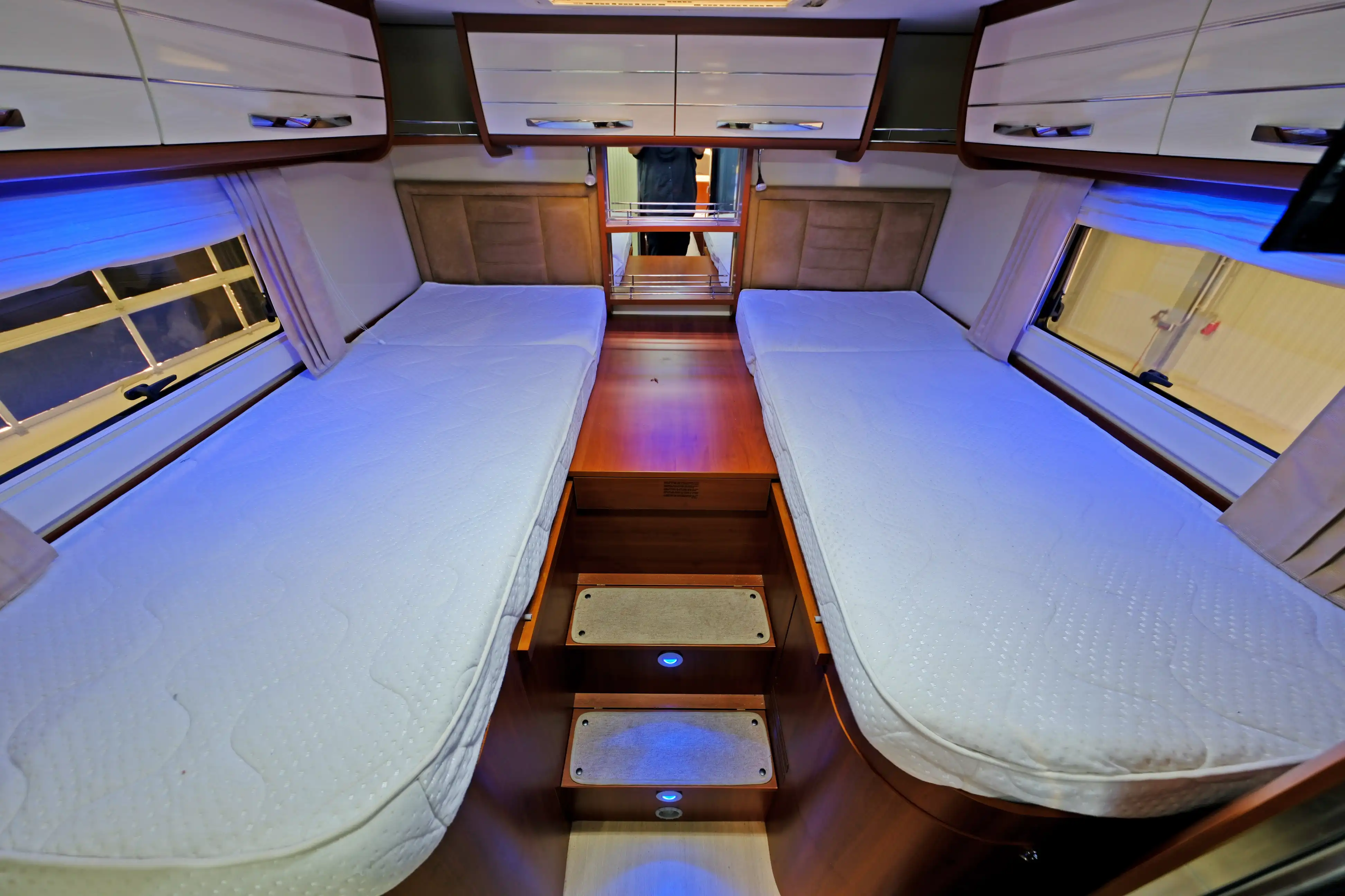MOBILVETTA Design K-Yacht 85 